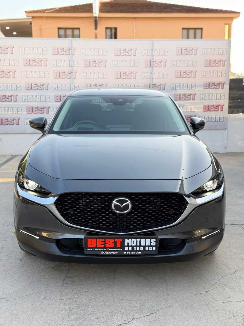 2023 Mazda CX-30 2,0L 2023 Cyprus