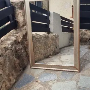 Mirror, Paphos — Tala
