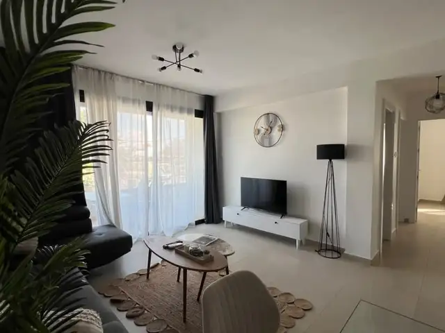 2-bedroom apartment to rent, Επαρχία Λάρνακας — Λιβάδια Λάρνακας