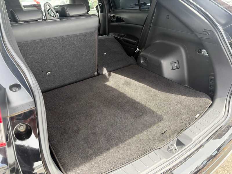 2022 Mitsubishi Eclipse Cross 2,4L 2022 Cyprus