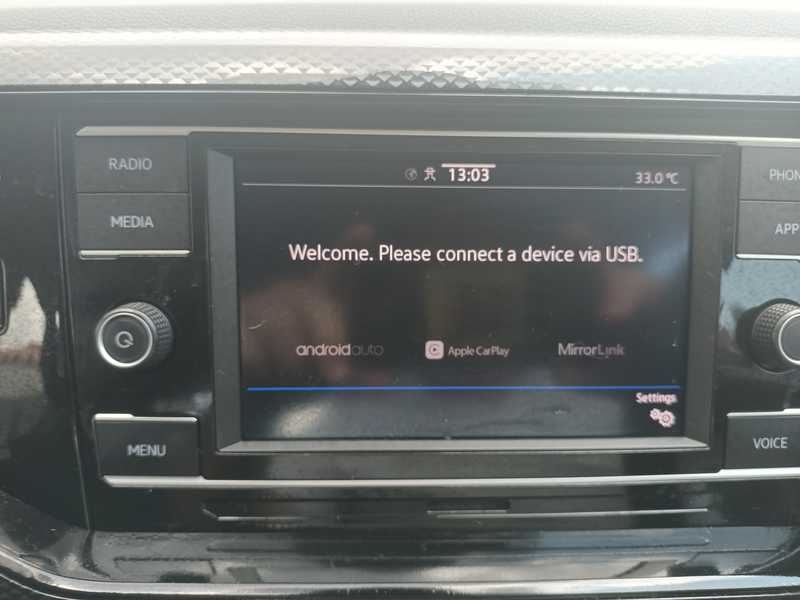 2022 Volkswagen Polo 1,0L 2022 Cyprus