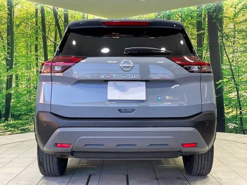 2024 Nissan X-Trail 1,5L 2024 Cyprus