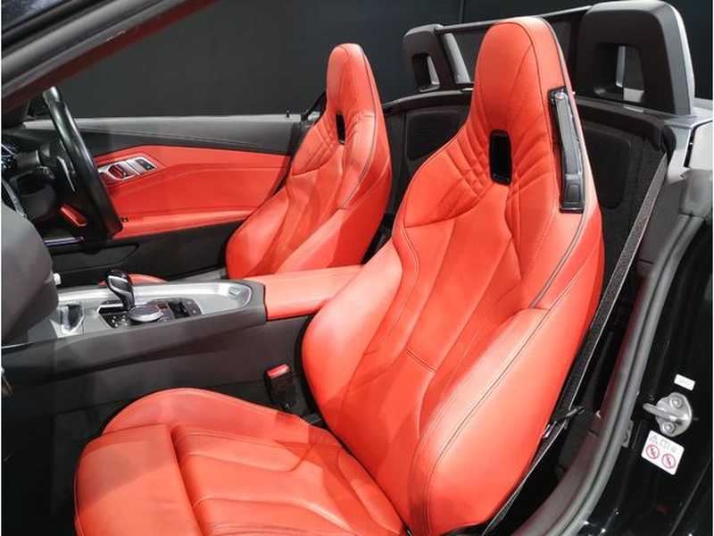 2023 BMW Z4 3,0L 2023 Cyprus