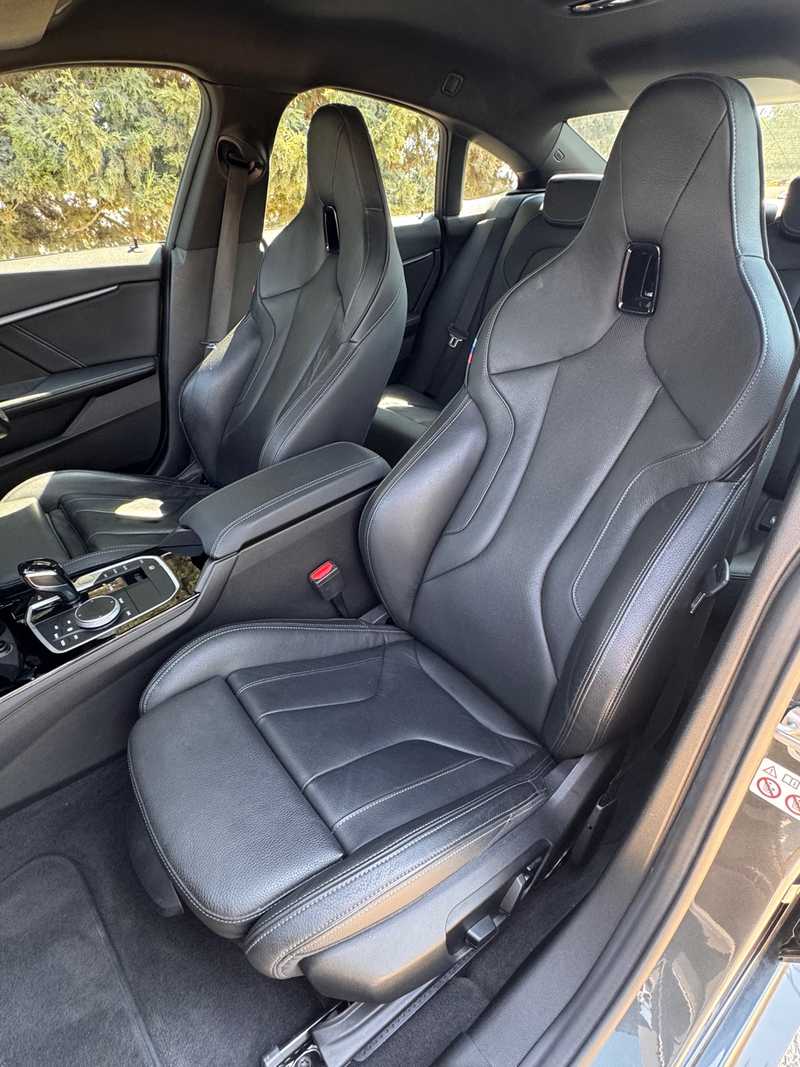 2020 BMW M235 2,0L 2020 Cyprus