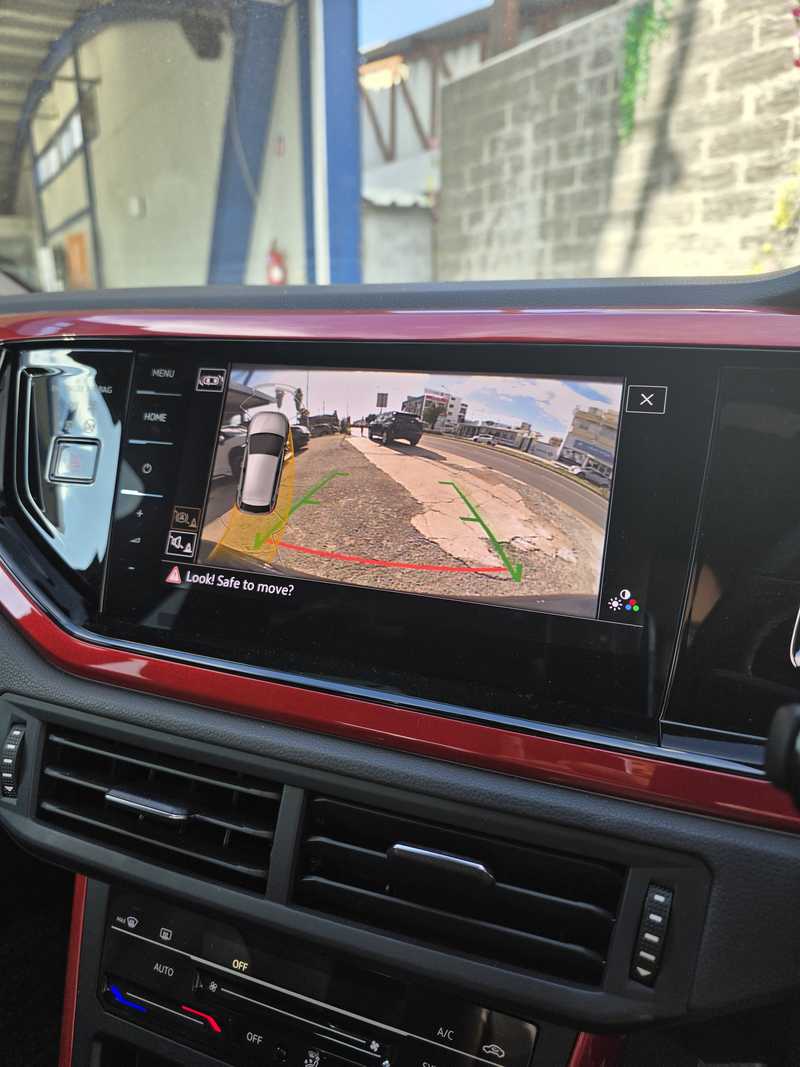 2023 Volkswagen Polo GTI 2,0L 2023 Cyprus