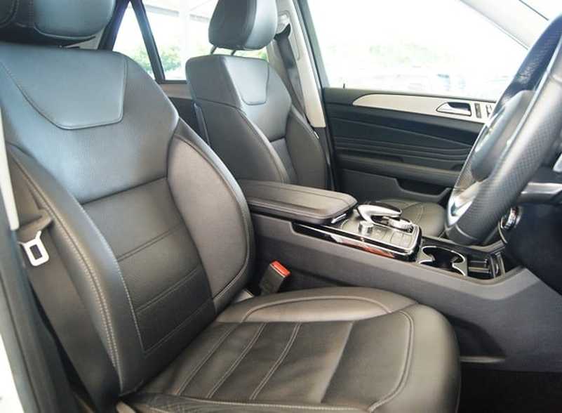 2018 Mercedes-Benz GLE-Class 2,1L 2018 Cyprus