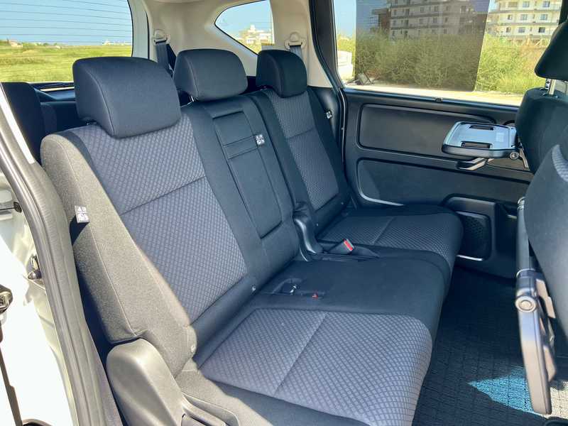 2024 Honda Freed 1,5L 2024 Cyprus