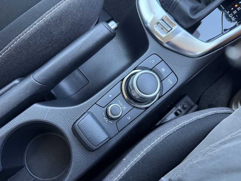 2023 Mazda 2 1,5L 2023 Cyprus