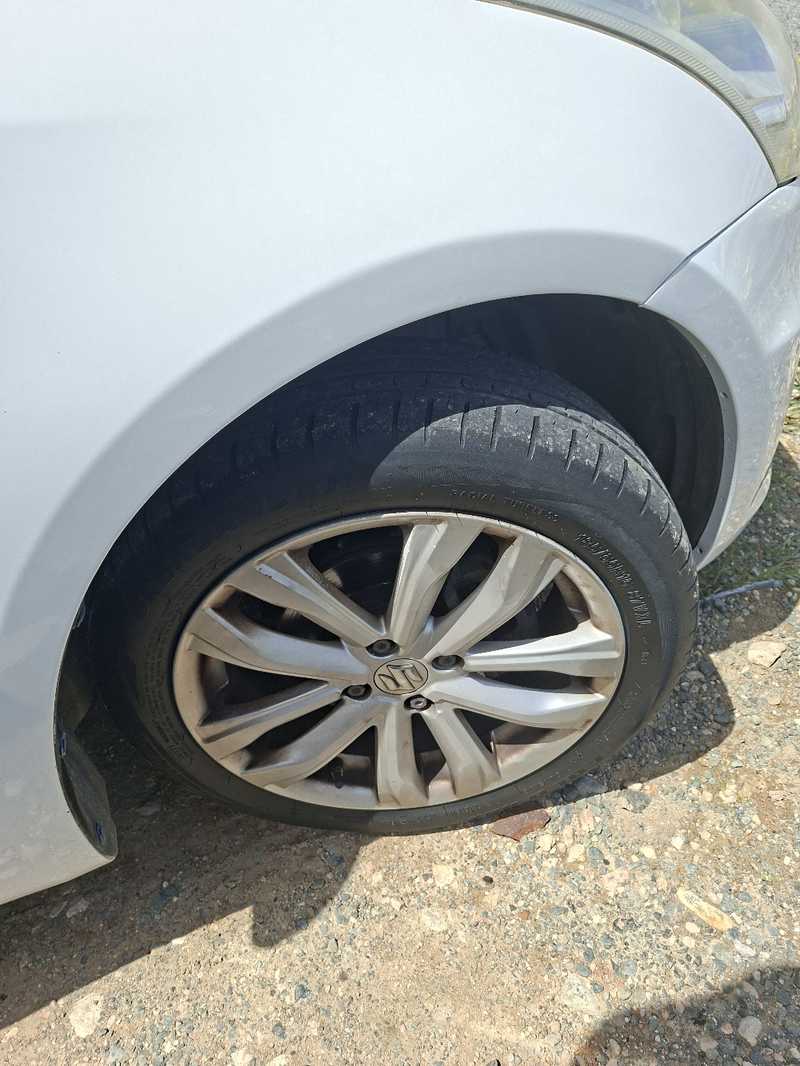 2015 Suzuki Swift 1,3L 2015 Cyprus