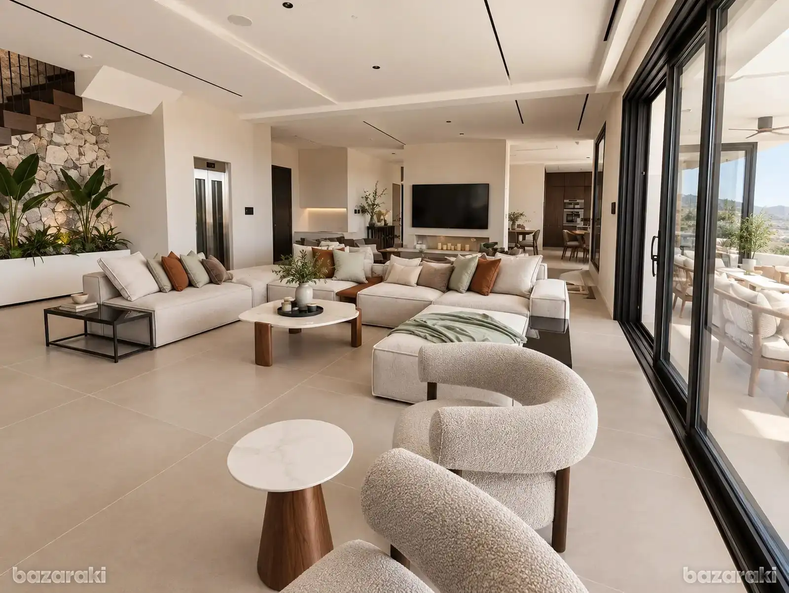 Villa, 7 bedrooms — 2