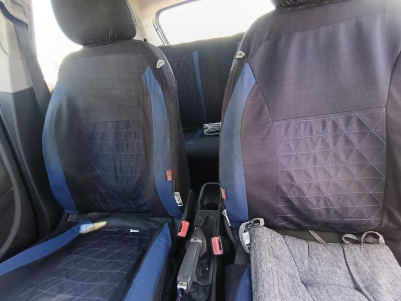 2010 Opel, Vauxhall Corsa 1,0L 2010 Cyprus