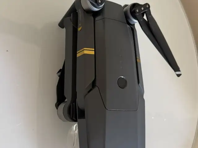 Dji mavic pro drone, Επαρχία Λεμεσού — Λεμεσός - Μέσα Γειτονιά