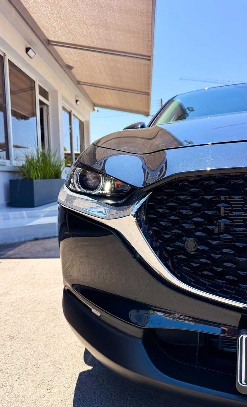 2022 Mazda CX-30 2,0L 2022 Cyprus