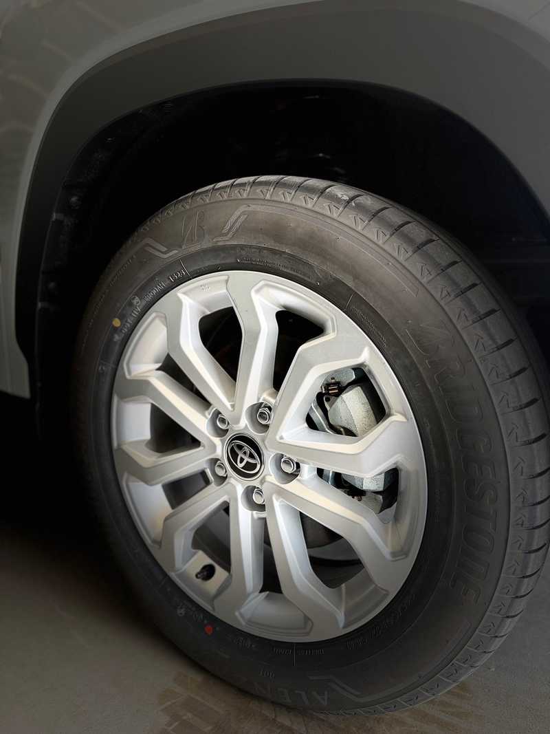 2025 Toyota Corolla Cross 1,8L 2025 Cyprus