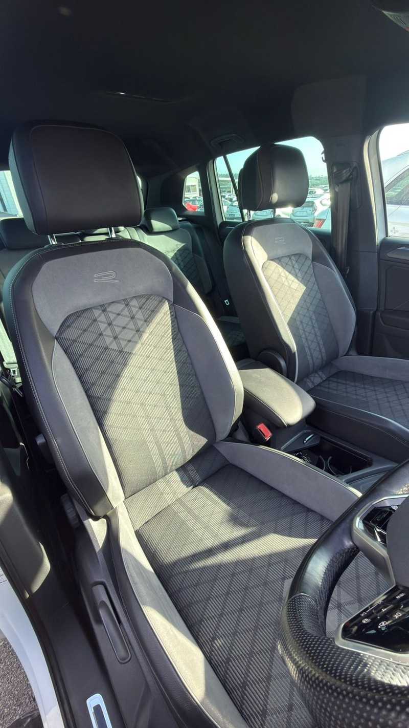 2021 Volkswagen Tiguan 2,0L 2021 Cyprus