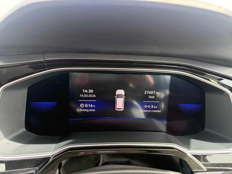 2022 Volkswagen Taigo 1,5L 2022 Cyprus