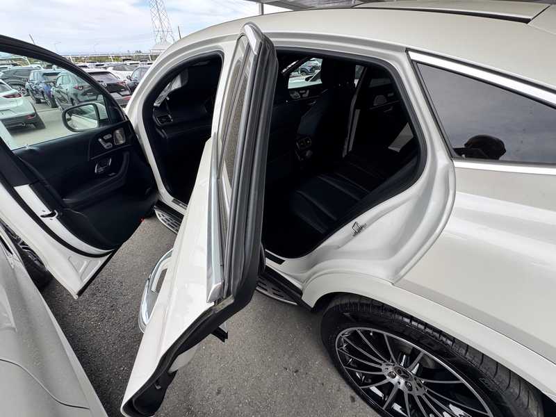 2024 Mercedes-Benz CLC-Class 3,0L 2024 Cyprus
