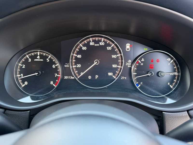2023 Mazda CX-30 2,0L 2023 Cyprus