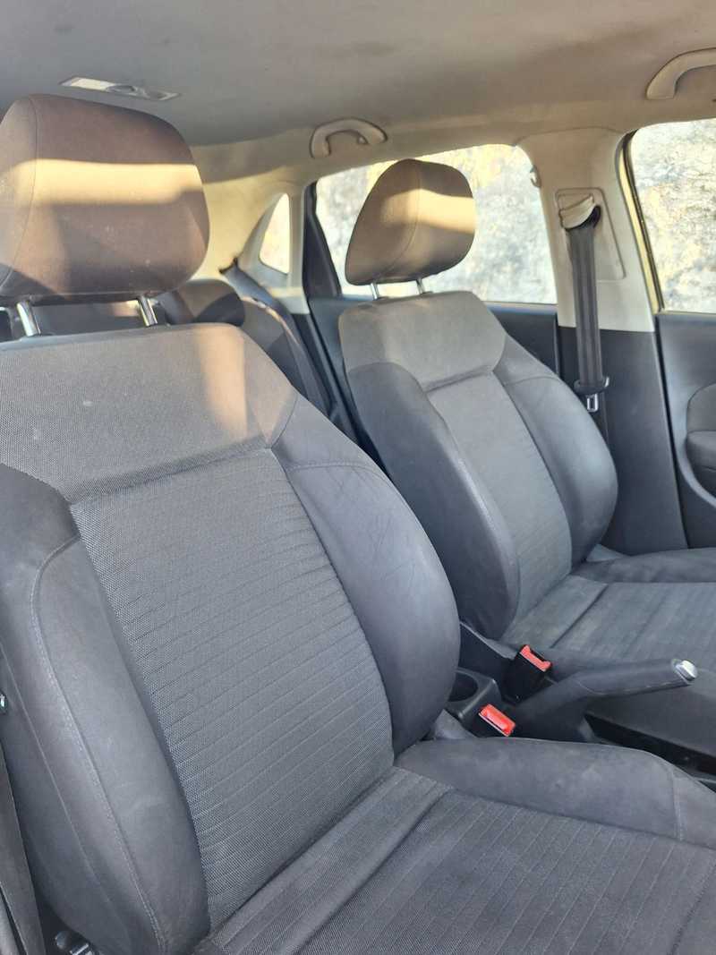2012 Volkswagen Polo 1,2L 2012 Cyprus