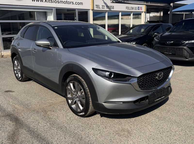 2022 Mazda CX-30 2,0L 2022 Cyprus