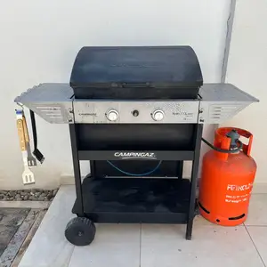 Bbq grill campingaz xpert 200l vario, Paphos — Geroskipou