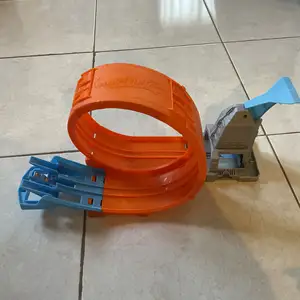 Hot wheels car ramps, Larnaca — Larnaka - Finikoudes