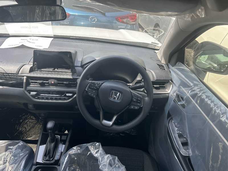 2024 Honda WR-V 1,5L 2024 Cyprus