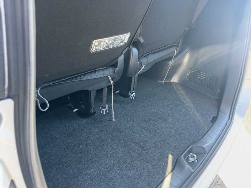 2021 Toyota Noah 2,0L 2021 Cyprus
