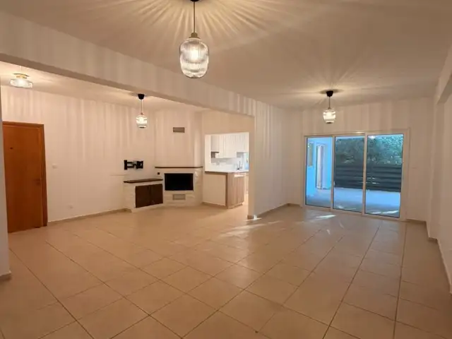 3-bedroom apartment to rent, Επαρχία Λεμεσού — Ερήμη