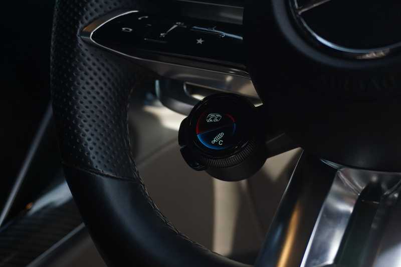 2022 Mercedes-Benz SL-Class 4,0L 2022 Cyprus