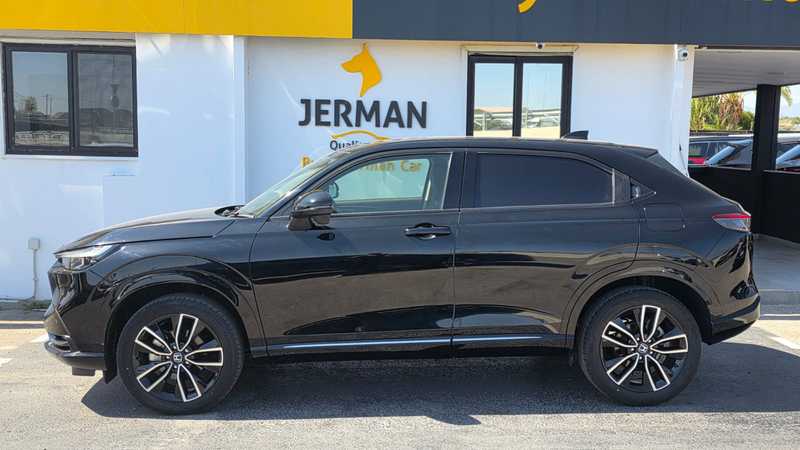 2023 Nissan X-Trail e-POWER 1,5L 2023 Cyprus
