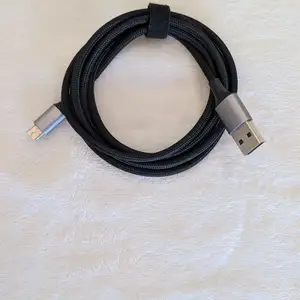 Ugreen microusb cable, 1.5 m, Limassol — Limassol - Neapolis