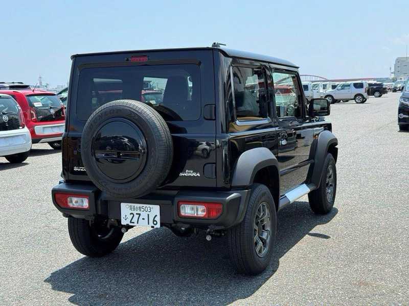 2026 Suzuki Jimny 1,5L 2026 Cyprus
