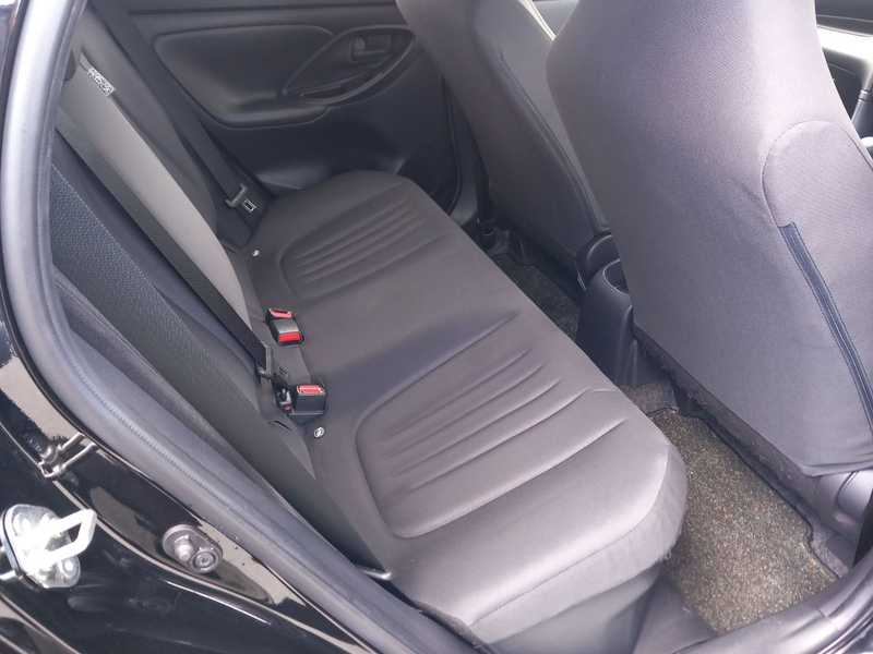 2022 Toyota Yaris 1,5L 2022 Cyprus
