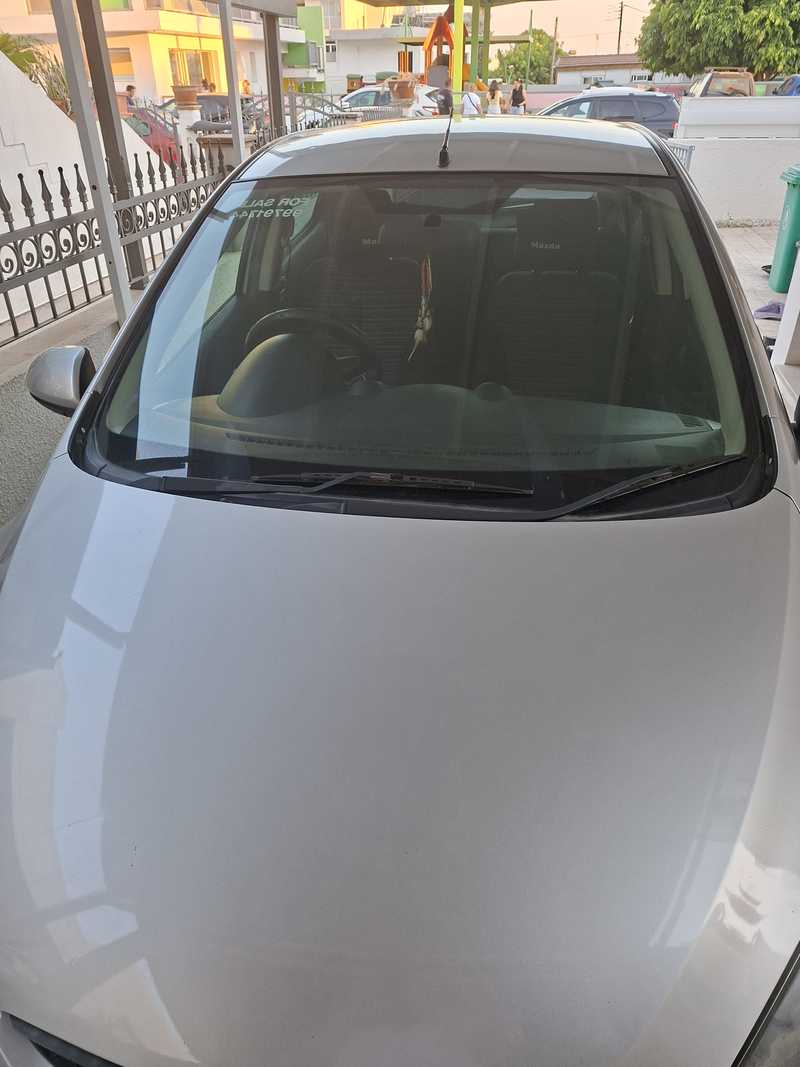 2010 Mazda Demio 5,4L 2010 Cyprus