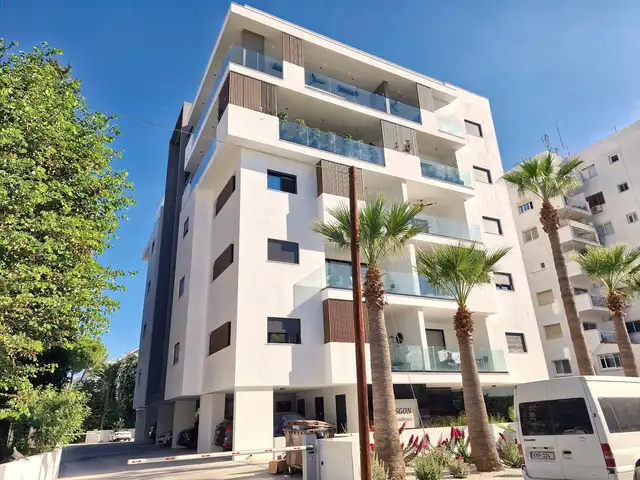 2-bedroom apartment to rent, Επαρχία Λευκωσίας — Λευκωσία - 'Αγιος Ανδρέας