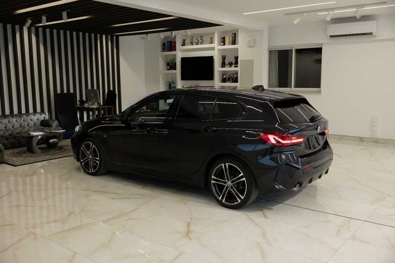 2023 BMW 1-Series 1,5L 2023 Cyprus