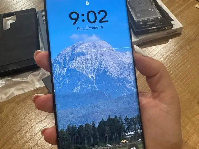 Samsung galaxy s22 ultra, Επαρχία Λευκωσίας — Λευκωσία - Αγ Κωνστ και Ελένης