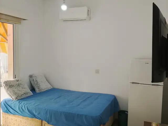 1 ROOM FOR 1 MAN IDEALLY NEAR TO MARINA, Επαρχία Λεμεσού — Μαρίνα Λεμεσού