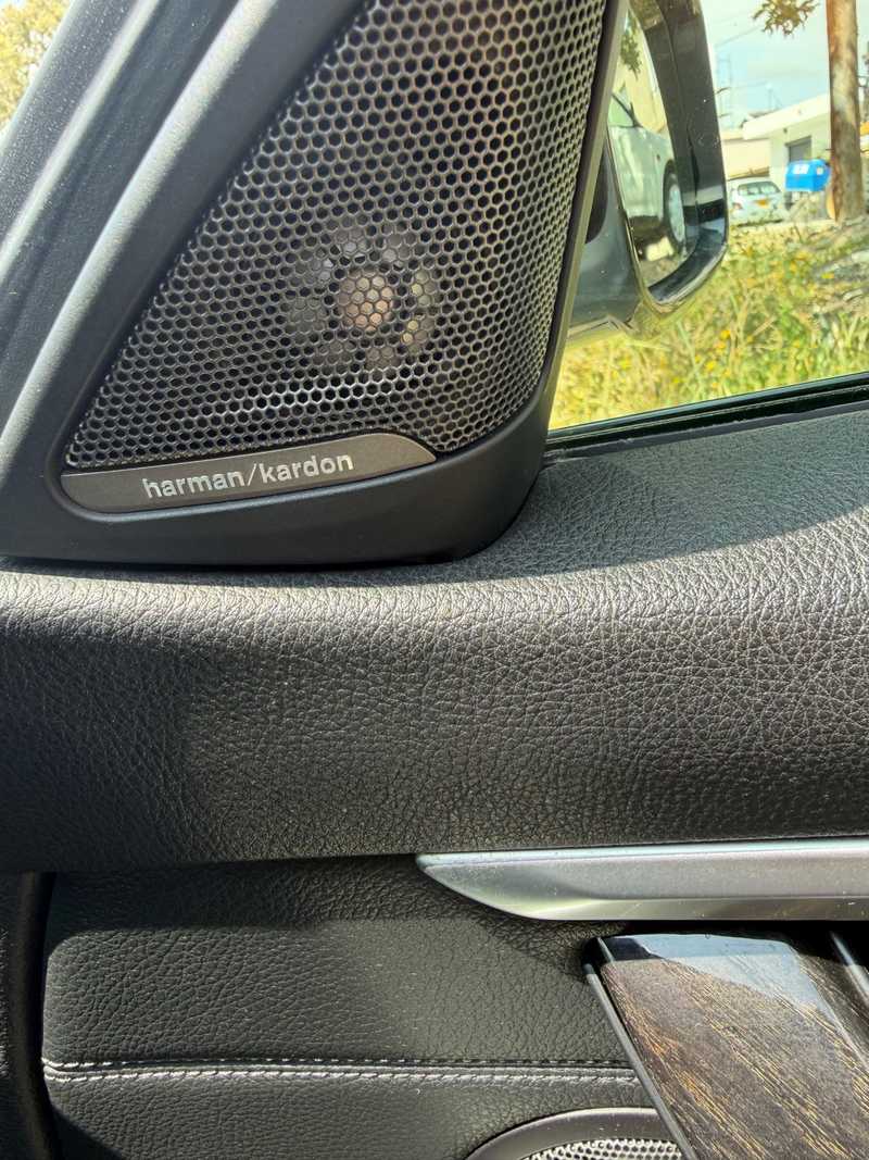 2018 BMW 4-Series 3,0L 2018 Cyprus