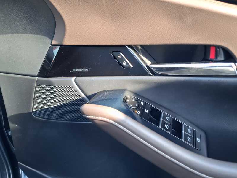 2021 Mazda CX-30 2,0L 2021 Cyprus