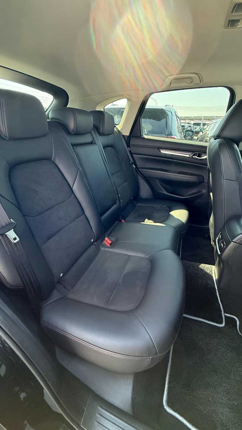 2026 Mazda CX-5 2,0L 2026 Cyprus