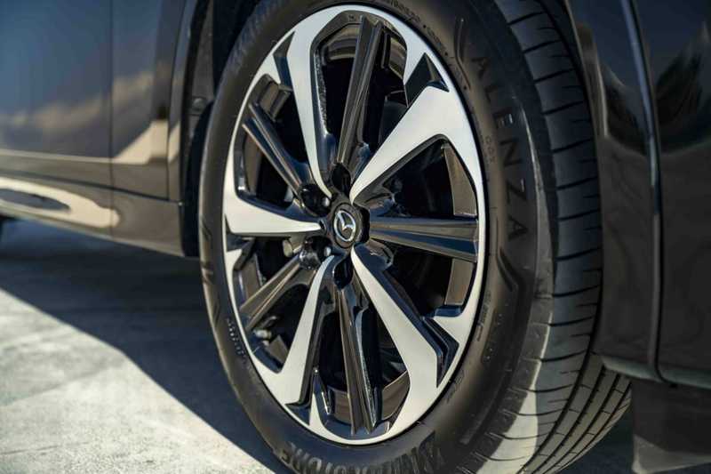 2023 Mazda CX-60 3,3L 2023 Cyprus