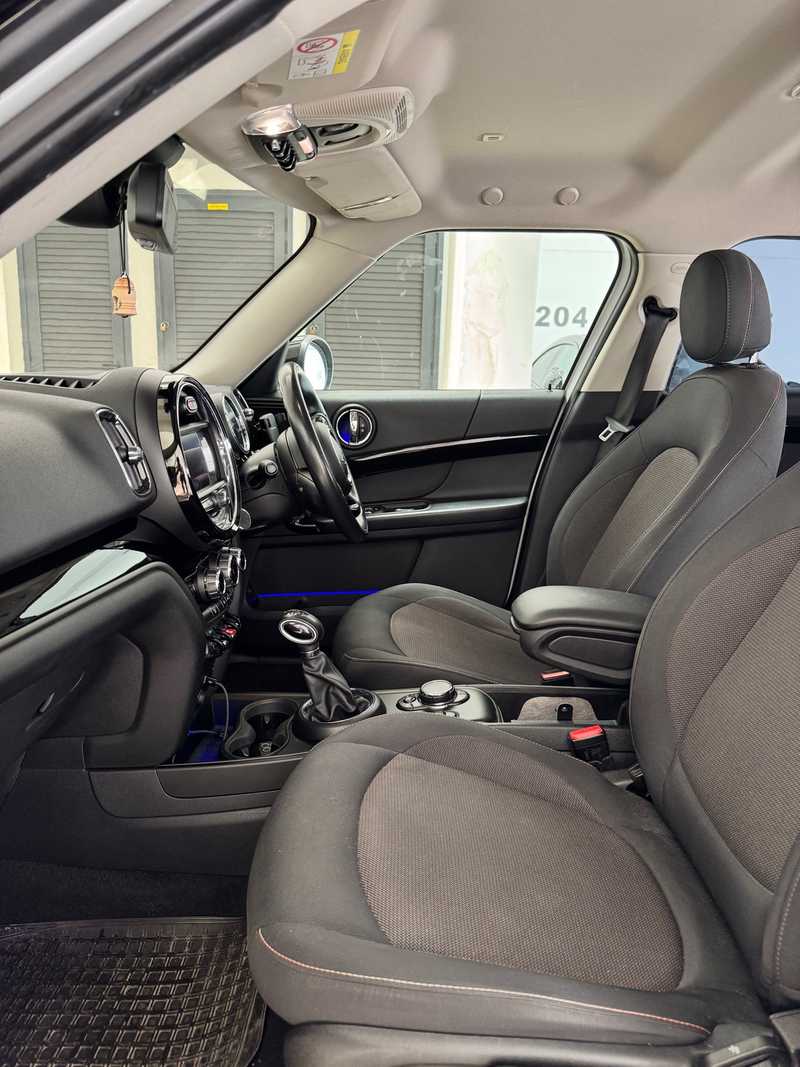 2019 Mini Countryman 2,0L 2019 Cyprus
