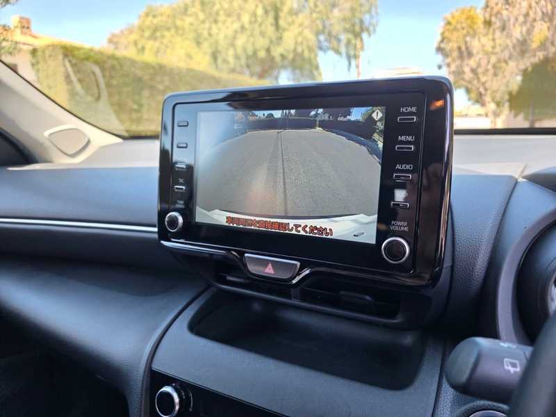 2023 Toyota Yaris Cross 1,5L 2023 Cyprus