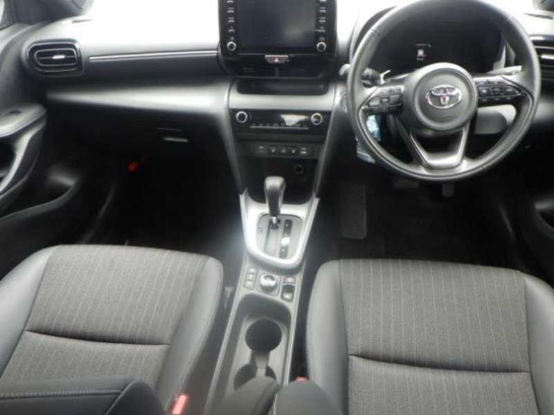 2023 Toyota Yaris Cross 1,5L 2023 Cyprus