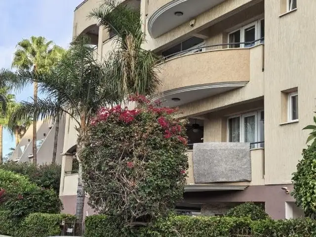 3-bedroom apartment to rent, Limassol — Limassol - Neapolis
