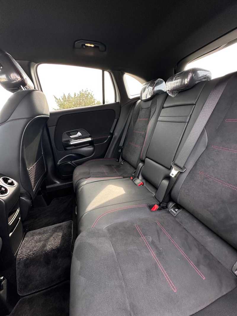 2024 Mercedes-Benz GLA-Class 2,0L 2024 Cyprus