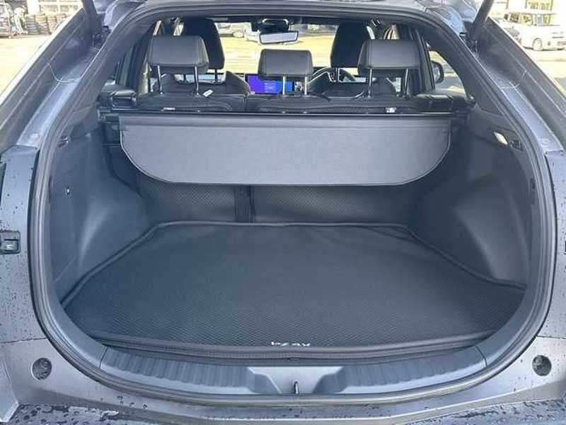 2023 Toyota bZ4X Electric 2023 Cyprus