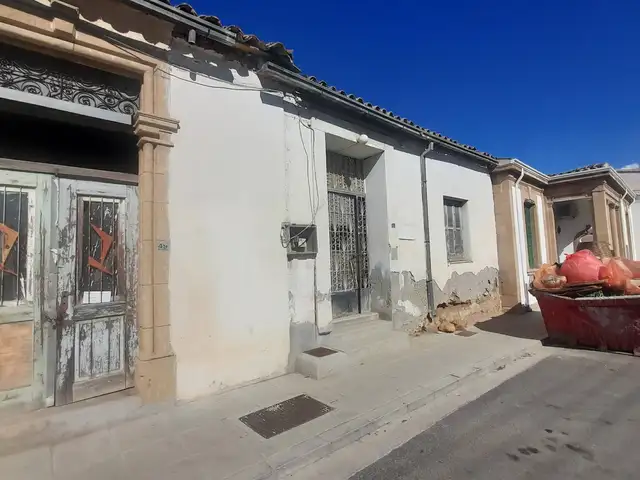 2-bedroom villa for sale, Επαρχία Λευκωσίας — Λευκωσία - Καϊμακλί